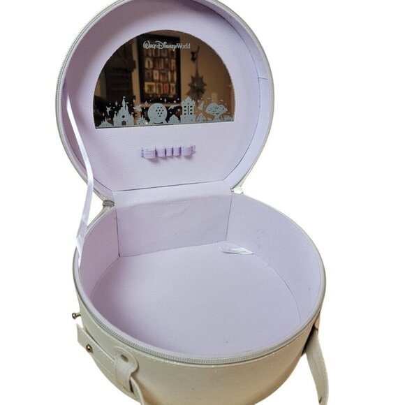 ULTA Beauty: Disney Beauty Box (Only Box makeup Items Not Included) - Picture 2 of 8